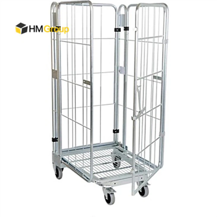 Xe lồng giặt cuộn