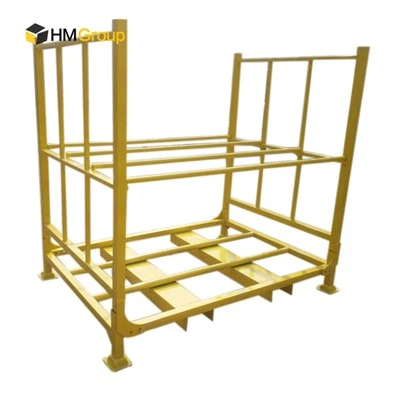 Giá đỡ lốp có thể gập lại và xếp chồng