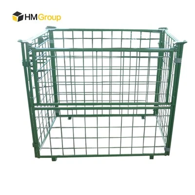 Lồng Pallet lưới