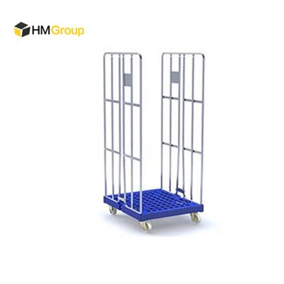Hộp đựng cuộn một mặt-