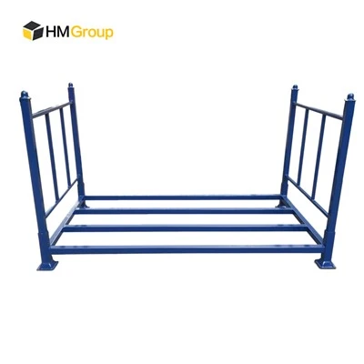 Giá lốp có thể tháo rời có thể xếp chồng lên nhau