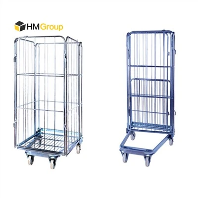 Hộp đựng cuộn làm tổ