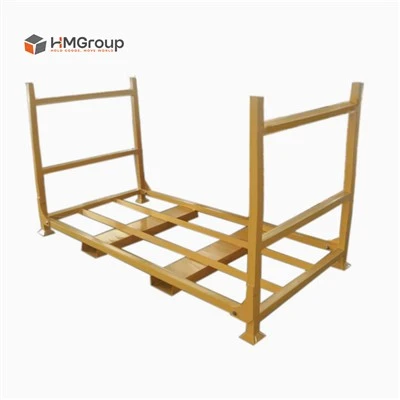 Giá lốp có thể gập lại bằng thép